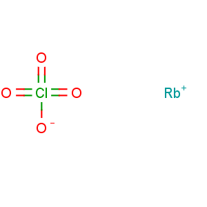 CAS No:13510-42-4 rubidium(1+)