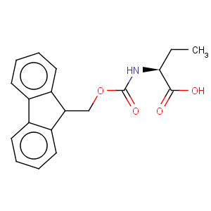 CAS No:135112-27-5 Fmoc-L-2-aminobutyric acid