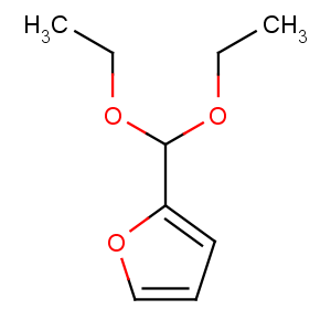 CAS No:13529-27-6 2-(diethoxymethyl)furan