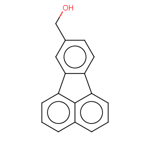 CAS No:135295-00-0 8-Fluoranthenemethanol