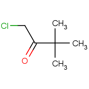 CAS No:13547-70-1 1-chloro-3,3-dimethylbutan-2-one