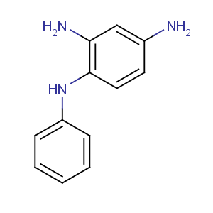 CAS No:136-17-4 1-N-phenylbenzene-1,2,4-triamine