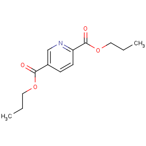 CAS No:136-45-8 dipropyl pyridine-2,5-dicarboxylate
