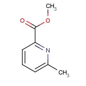 CAS No:13602-11-4 methyl 6-methylpyridine-2-carboxylate