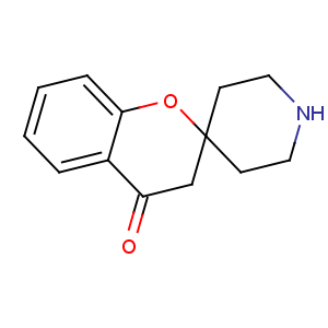CAS No:136081-84-0 spiro[3H-chromene-2,4'-piperidine]-4-one