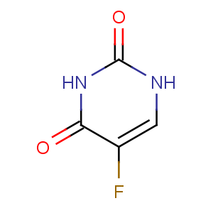 CAS No:136207-41-5 5-fluoro-1H-pyrimidine-2,4-dione