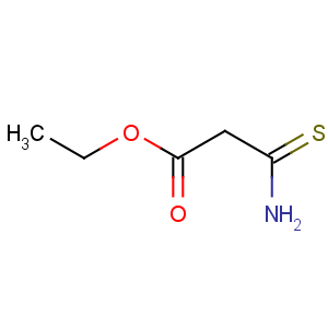 CAS No:13621-50-6 ethyl 3-amino-3-sulfanylidenepropanoate