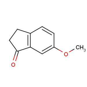 CAS No:13623-25-1 6-methoxy-2,3-dihydroinden-1-one