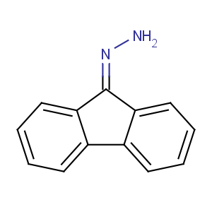 CAS No:13629-22-6 fluoren-9-ylidenehydrazine