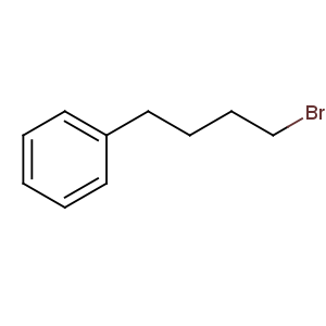 CAS No:13633-25-5 4-bromobutylbenzene