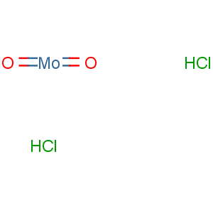 CAS No:13637-68-8 dioxomolybdenum