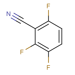 CAS No:136514-17-5 2,3,6-trifluorobenzonitrile