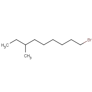 CAS No:136539-81-6 1-BROMO-7-METHYLNONANE