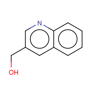 CAS No:13669-51-7 3-Quinolinemethanol