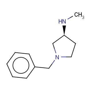 CAS No:136725-54-7 3(S)-Fluoropyrrolidine