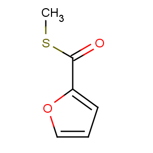 CAS No:13679-61-3 S-methyl furan-2-carbothioate