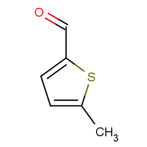 CAS No:13679-70-4 5-methylthiophene-2-carbaldehyde