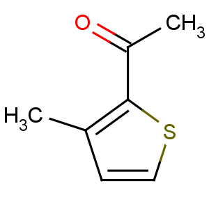 CAS No:13679-72-6 1-(3-methylthiophen-2-yl)ethanone