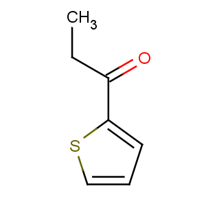 CAS No:13679-75-9 1-thiophen-2-ylpropan-1-one