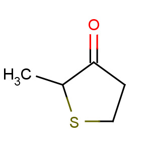 CAS No:13679-85-1 2-methylthiolan-3-one