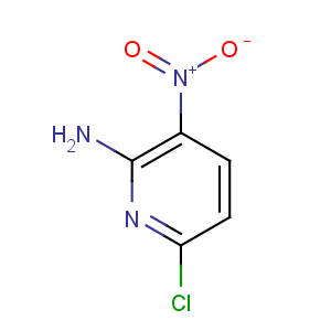 CAS No:136901-10-5 6-chloro-3-nitropyridin-2-amine