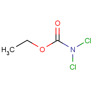 CAS No:13698-16-3 ethyl N,N-dichlorocarbamate