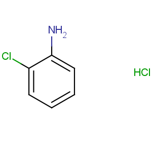 CAS No:137-04-2 2-chloroaniline