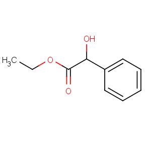 CAS No:13704-09-1 ethyl (2S)-2-hydroxy-2-phenylacetate