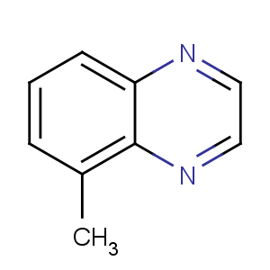 CAS No:13708-12-8 5-methylquinoxaline