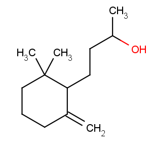 CAS No:13720-13-3 Cyclohexanepropanol, a,2,2-trimethyl-6-methylene-