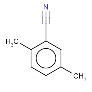 CAS No:13730-09-1 Benzonitrile,2,5-dimethyl-