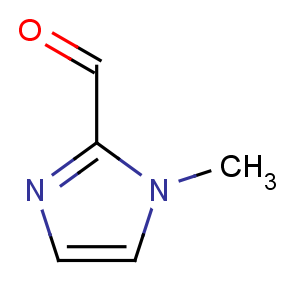 CAS No:13750-81-7 1-methylimidazole-2-carbaldehyde