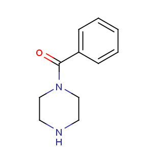 CAS No:13754-38-6 phenyl(piperazin-1-yl)methanone