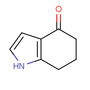 CAS No:13754-86-4 1,5,6,7-tetrahydroindol-4-one