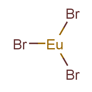 CAS No:13759-88-1 Europium bromide(EuBr3)