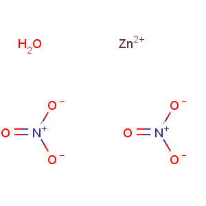 CAS No:13778-30-8 Nitric acid, zinc salt,hydrate (8CI,9CI)