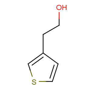 CAS No:13781-67-4 2-thiophen-3-ylethanol