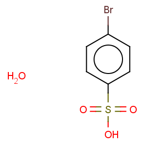 CAS No:138-36-3 Benzenesulfonic acid,4-bromo-