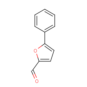 CAS No:13803-39-9 5-phenylfuran-2-carbaldehyde