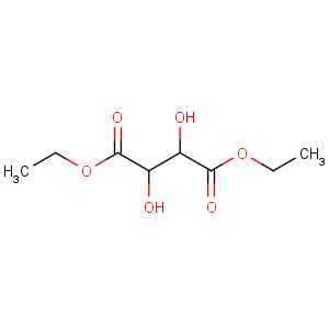 CAS No:13811-71-7 diethyl (2S,3S)-2,3-dihydroxybutanedioate
