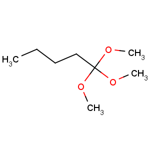 CAS No:13820-09-2 1,1,1-trimethoxypentane