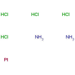 CAS No:13820-41-2 Ammonium chloroplatinite