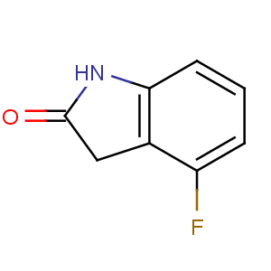 CAS No:138343-94-9 4-fluoro-1,3-dihydroindol-2-one