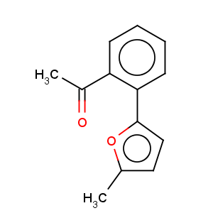 CAS No:138350-43-3 Ethanone, 1-(5-methyl-2-furanyl)-2-phenyl-