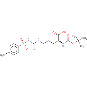 CAS No:13836-37-8 N-Boc-N'-tosyl-L-arginine