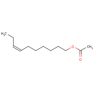 CAS No:13857-03-9 7-Decen-1-ol,1-acetate, (7Z)-