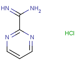 CAS No:138588-40-6 pyrimidine-2-carboximidamide