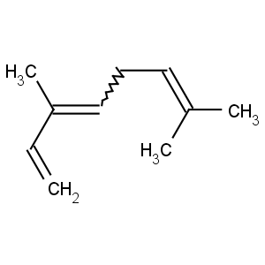 CAS No:13877-91-3 (3E)-3,7-dimethylocta-1,3,6-triene