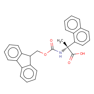 CAS No:138774-94-4 (R)-N-Fmoc-2-Naphthylalanine