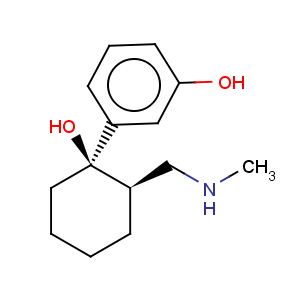 CAS No:138853-73-3 (-n,o-di-desmethyl tramadol